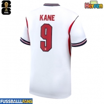 England Harry Kane #9 Heimtrikot WM 2026 Kurzarm